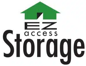 EZ Access Storage logo